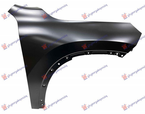 Aripa dreapta fata BMW iX1 2022- NOUA 41009629108 BMW U11E