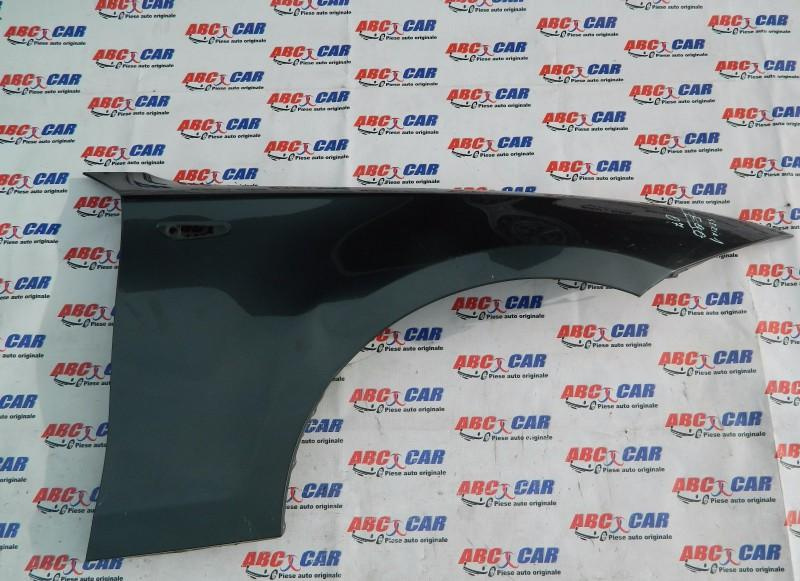 Aripa dreapta fata BMW Seria 1 2004-2011 E81, E87