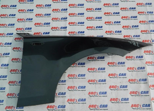Aripa dreapta fata BMW Seria 1 2004-2011 E81, E87