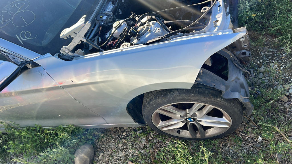 Aripa Dreapta Fata BMW Seria 2 Cabrio F23 2016