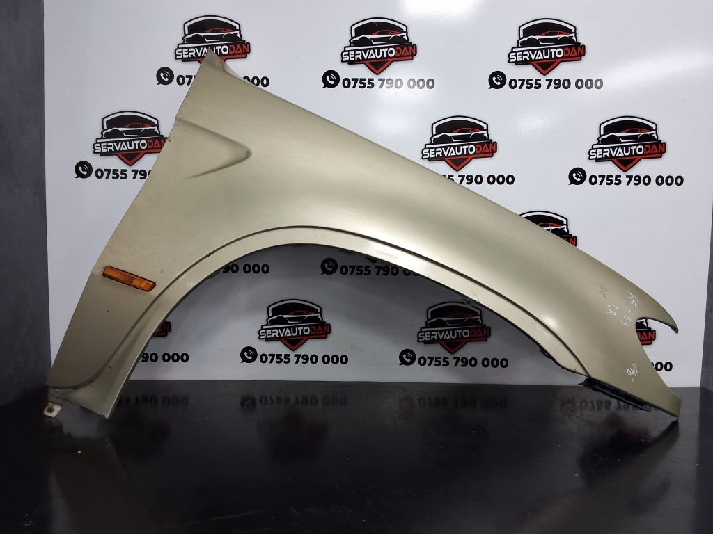 Aripa Dreapta Fata BMW Seria 3 (1998-2005) [E46] 2.0 Motorina 2003, -