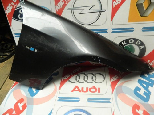 Aripa dreapta fata BMW Seria 3 2005-2012 E90