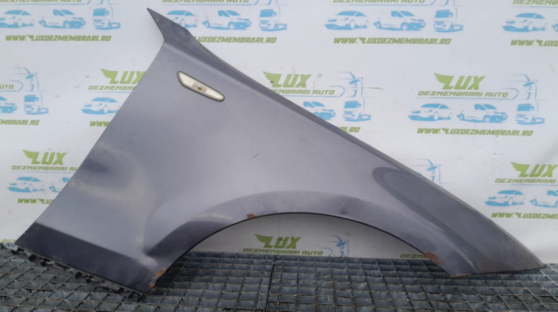 Aripa dreapta fata BMW Seria 3 E90 [2004 - 2010]