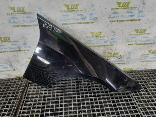 Aripa dreapta fata BMW Seria 3 E91 [2004 - 2010] 2.0 d n47d20a