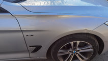 Aripa dreapta fata BMW seria 3 GT F34 2015 mic def...