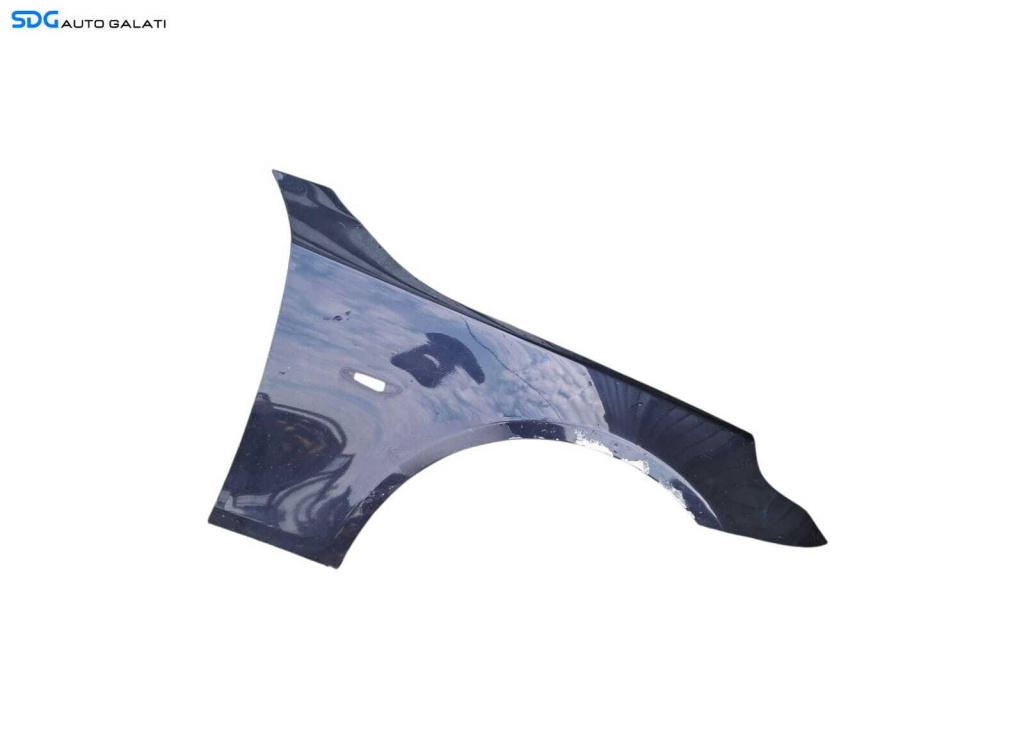 Aripa Dreapta Fata BMW Seria 5 E60 E61 2003 - 2010 [LC1382]