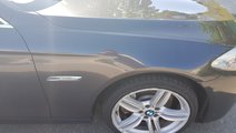 ARIPA DREAPTA FATA BMW SERIA 5 F10 AN 2010 PACHET ...