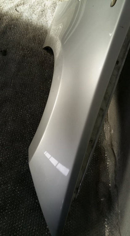 Aripa dreapta fata bmw serie 1 e81 e87