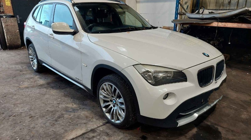 Aripa dreapta fata BMW X1 2011 SUV 2.0 D N47D20C S18D