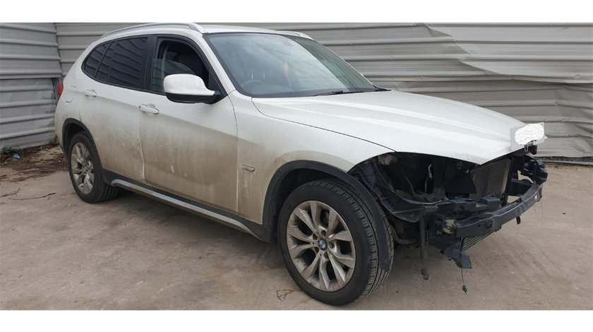 Aripa dreapta fata BMW X1 2011 SUV 2.0 D