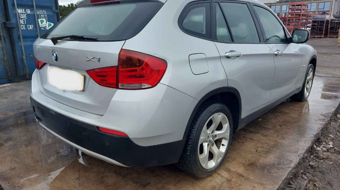 Aripa dreapta fata BMW X1 2012 SUV 2.0 N47D20C