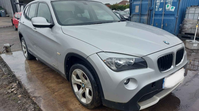 Aripa dreapta fata BMW X1 2012 SUV 2.0 N47D20C