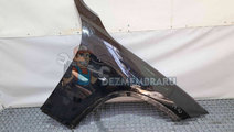 Aripa dreapta fata Bmw X1 (E84) [Fabr 2009-2015] S...