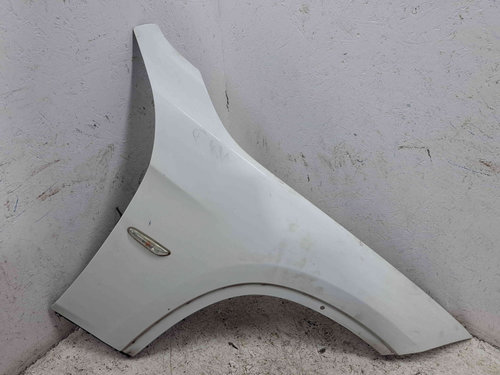 Aripa dreapta fata Bmw X1 (E84) [Fabr 2009-2015]