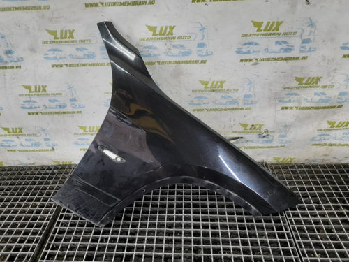 Aripa dreapta fata BMW X1 E84 [facelift] [2012 - 2015] 2.0 D N47D20C