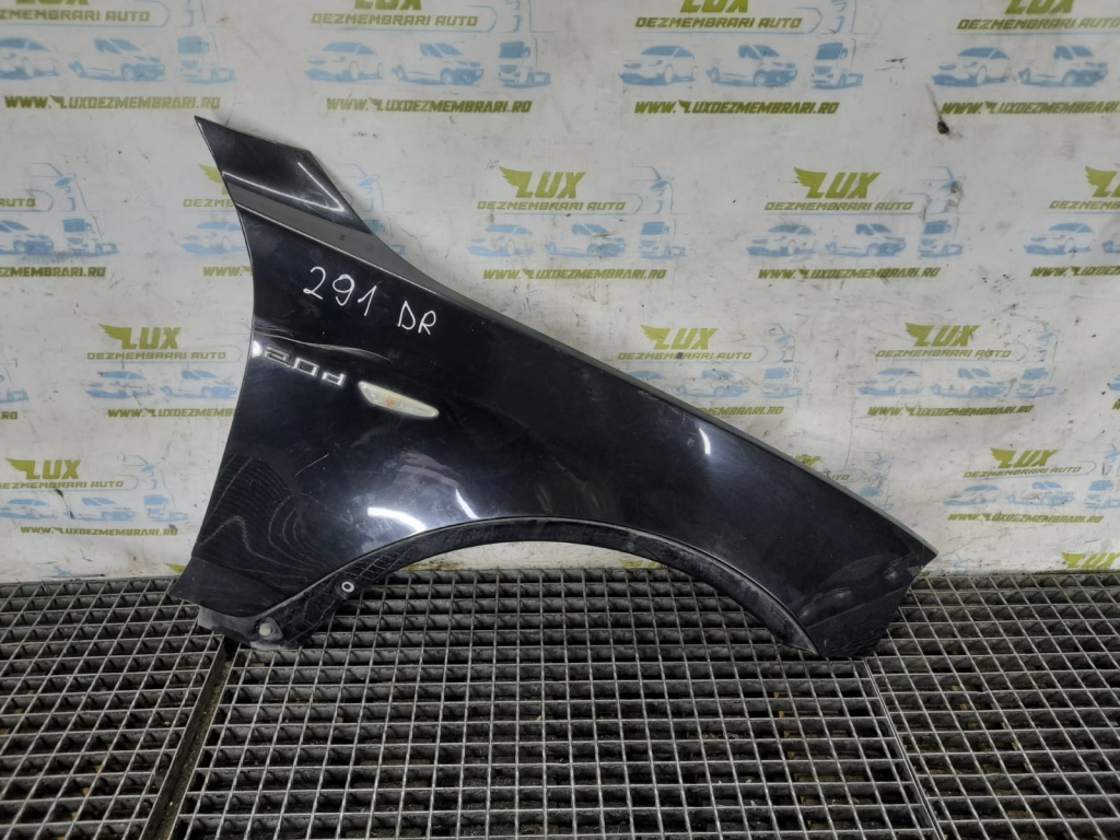 Aripa dreapta fata BMW X3 E83 [2003 - 2006] 2.0 D m47 204D4