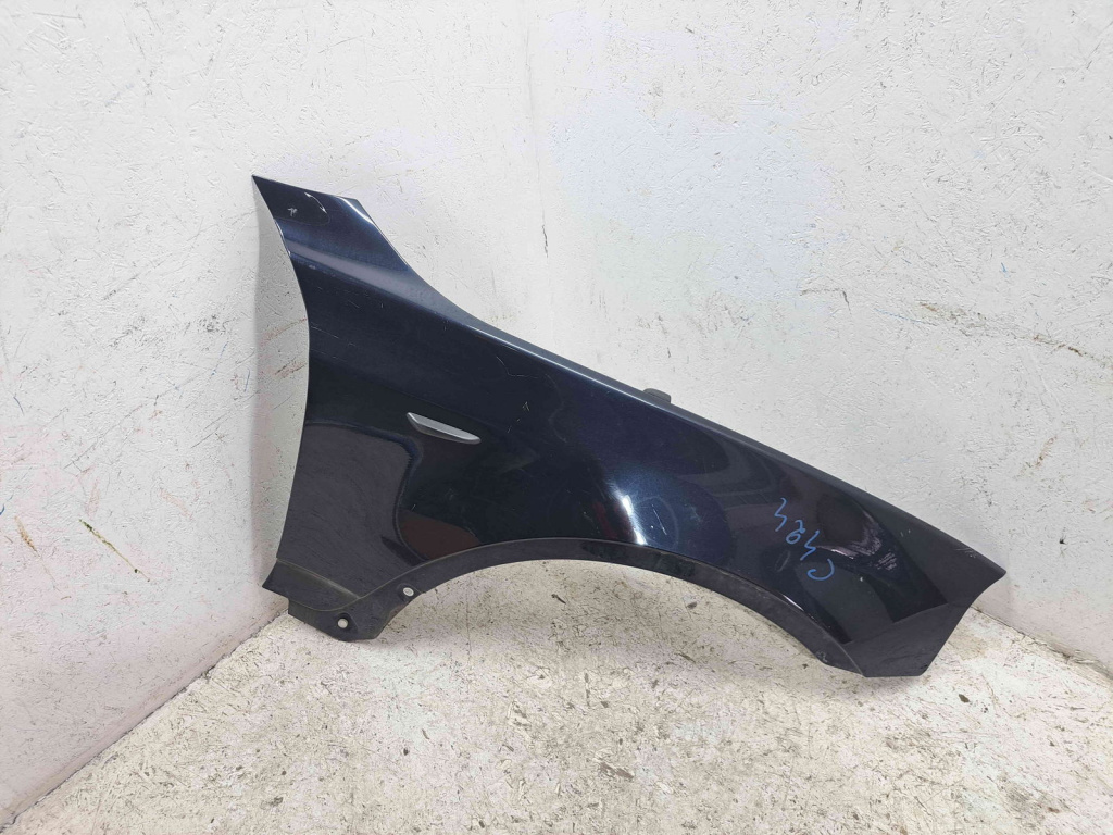 Aripa dreapta fata Bmw X3 (E83) [Fabr 2003-2009]