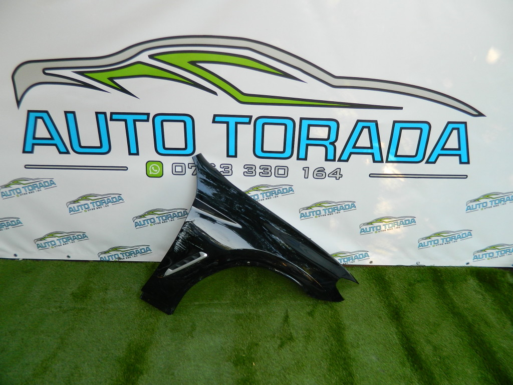Aripa dreapta fata BMW X3 X4 G01 G02