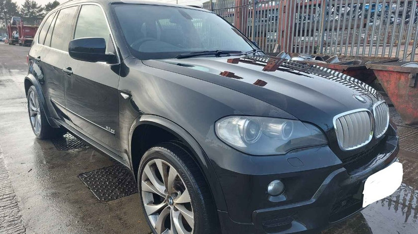 Aripa dreapta fata BMW X5 E70 2009 SUV 3.0 306D5