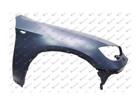 Aripa dreapta fata BMW X6 2008-2014 NOUA 51657052424 (CU ORIFICIU SPALATOR FARURI) BMW E71