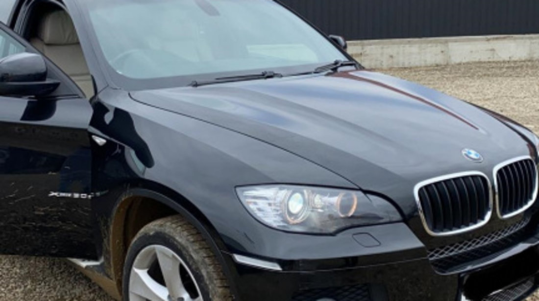 ARIPA DREAPTA FATA BMW X6 E71 2009