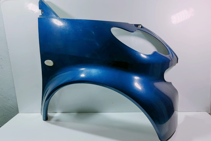 Aripa Dreapta Fata BZ0100702 Smart Fortwo [facelift] [2000 - 2007]