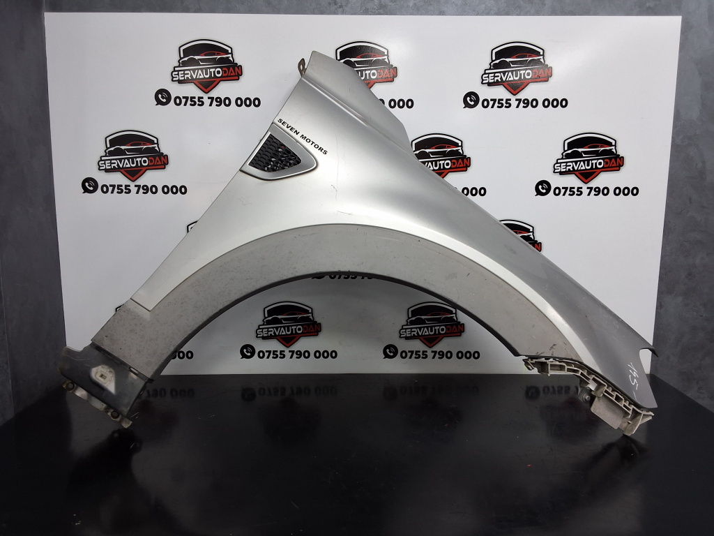 Aripa Dreapta Fata Chevrolet Captiva (2006-2010) [C100, C140] 2.0 Motorina 2008, -