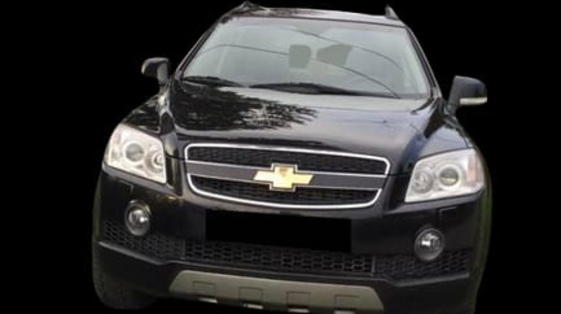 Aripa dreapta fata Chevrolet Captiva 2006 SUV C100 2.0