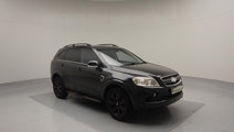 Aripa dreapta fata Chevrolet Captiva 2008 SUV 2.0 ...