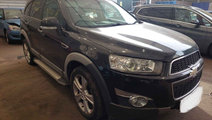 Aripa dreapta fata Chevrolet Captiva 2012 SUV 2.2 ...