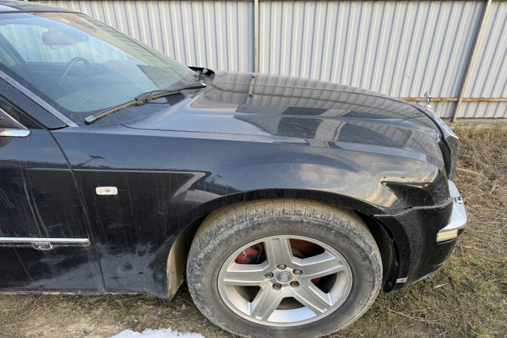 Aripa dreapta fata Chrysler 300C 2 [2011 - 2014]