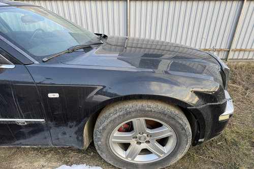 Aripa dreapta fata Chrysler 300C 2 [2011 - 2014]