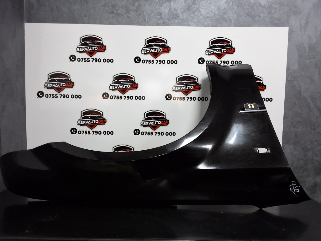 Aripa Dreapta Fata Chrysler 300C (2006-2009) 3.0 Motorina 2008, -