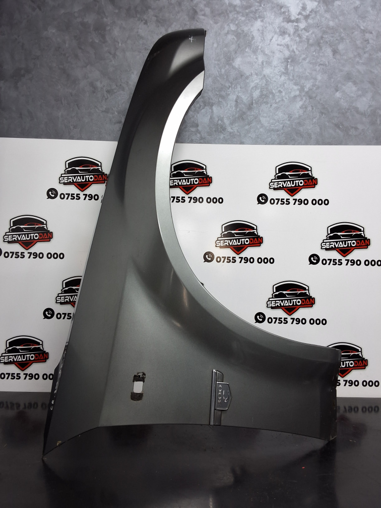 Aripa Dreapta Fata Chrysler 300C (2006-2009) 3.0 Motorina 2008, -