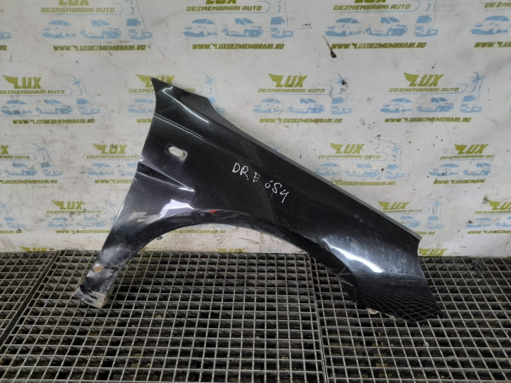 Aripa dreapta fata Chrysler Sebring 3 [2007 - 2010] 2.0 crd BYL