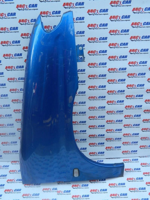 Aripa dreapta fata Citroen Berlingo 2003-2007