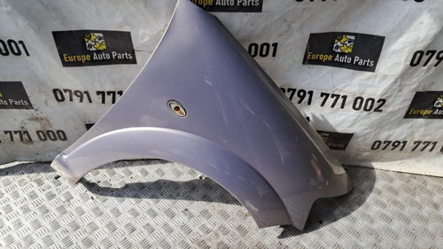 Aripa dreapta fata Citroen C3 1.6 1.6V an fabricatie 2004