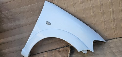 Aripa dreapta fata Citroen C3 2002 2003 2004 2005