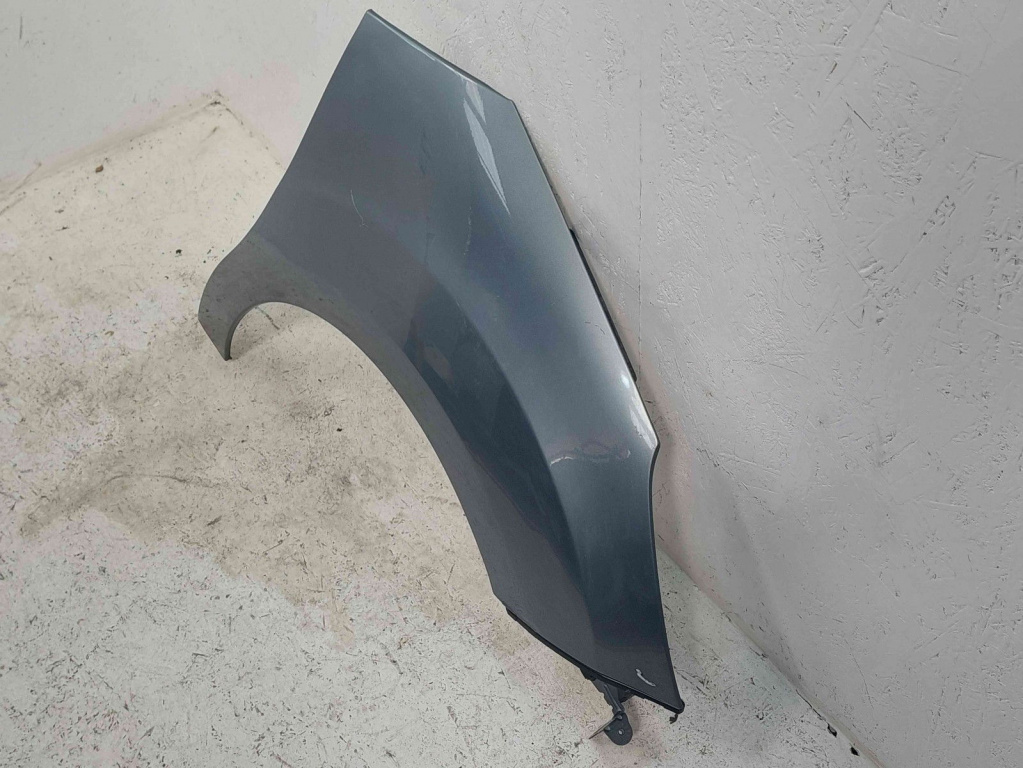 Aripa dreapta fata Citroen C3 (II) [ Fabr 2009-2016] KTH