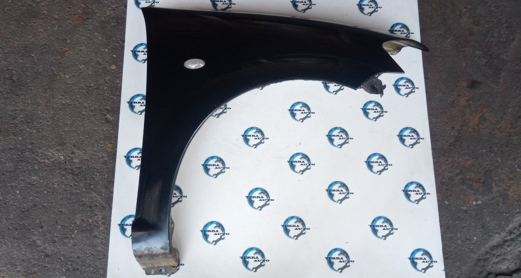 Aripa dreapta fata Citroen C3