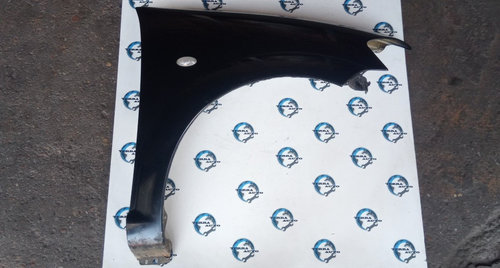 Aripa dreapta fata Citroen C3