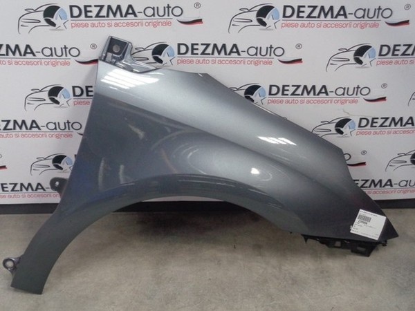 Aripa dreapta fata, Citroen C4 coupe