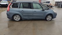 Aripa dreapta fata Citroen C4 Grand Picasso