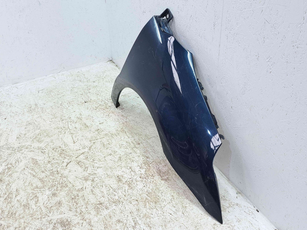 Aripa dreapta fata Citroen C4 (I) Coupe [ Fabr 2004-2011] OEM