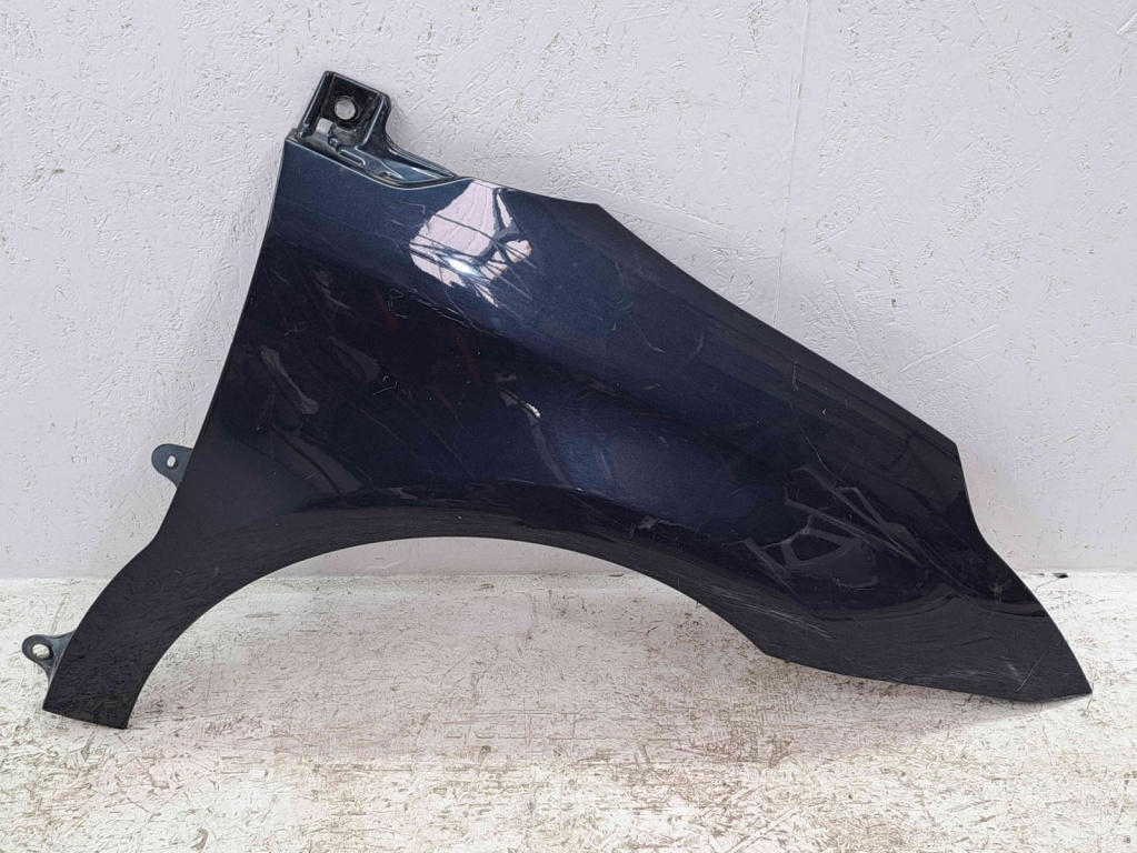 Aripa dreapta fata Citroen C4 (I) Coupe [ Fabr 2004-2011] OEM