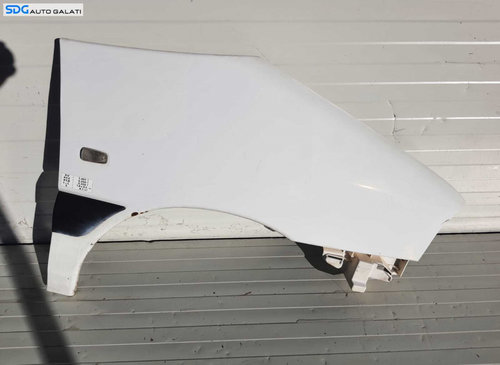 Aripa Dreapta Fata Citroen Dispatch 2004 - 2006 [L2146]