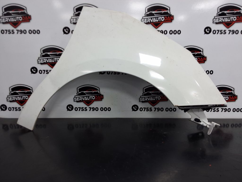 Aripa Dreapta Fata Citroen DS3 (2009->) 1.6 Motorina 2010, -