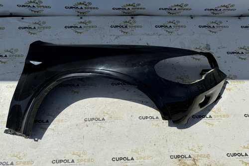 Aripa dreapta fata completa BMW X5 E70 [2006 - 2010]