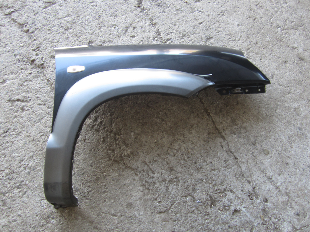 ARIPA DREAPTA FATA CU BANDOU HYUNDAI TUCSON FAB. 2004 - 2010 ⭐⭐⭐⭐⭐