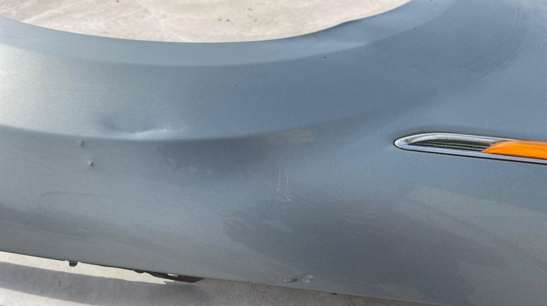 Aripa Dreapta Fata cu Defect Ford Mondeo MK 4 2007 - 2015 Cod 7S71-A16C198 [DZ0115]